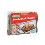 Proteinski kruh Mestermacher 250 g