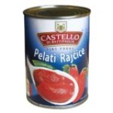 RAJČICA PELAT CASTELLO 2500 g