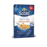 Riža Originario Scotti 1 kg