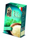 Riža parboiled TojeTo, 1 kg