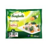 ROYAL MIX VAPEUR 400 g BONDUELLE VAPEUR