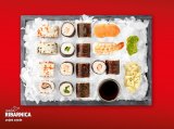 Select & Go Sushi Toshi ili Aki 190 g ili 200 g