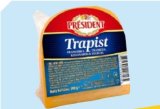 Sir Trapist President Dukat 500 g