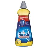 Sjajilo za perilicu posuđa Finish 400 ml