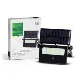 Solarna rasvjeta Green Tech LED 12W 4000K 1500lm IP65