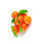 Mandarina rinfuza 1 kg