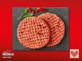 Svježi juneći burger 400 g
