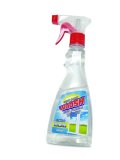Sredstvo za čišćenje staklenih površina Woosh, 500 ml