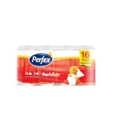 Toaletni papir Pure white Perfex