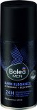 Balea Men deo sprej Dark Elegance 150 ml