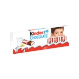 Čokolada Kinder Ferrero 150 g