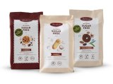 Delicia Keksi bez šećera Chocolix, Kokosix ili Vitalix Black 175 g ili 200 g