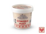 Okusi zavičaja Svinjska mast