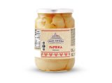 Paprika 350 g (ocijeđene mase)