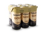 Perlenbacher Gold Pils 6x0,5 L