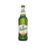 Pivo Staropramen 0,5 l