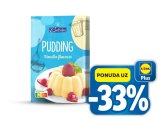Prašak za puding