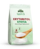 Sweetlife Erythritol stevia