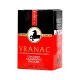 Vino Vranac Vinea 3 l