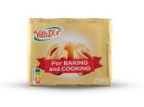 Vita D'or Margarin kocka 250 g