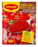 Maggi