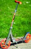 Romobil Big wheel
