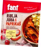 Fant za riblju juhu i paprikaš Podravka, 60 g