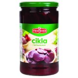 Cikla Podravka, ocijeđena masa: 380 g