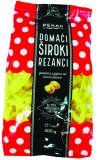 Tjestenina rezanci domaći široki Pekar, 400 g