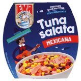 Tuna salata Eva 160 g