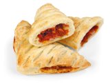 Lisnato maxi Mexico ili šunka sir 90 g