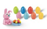 Playtive® Plastelin