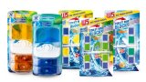 W5 WC Osvježivač 2x48 g ili 3x55 ml