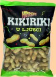 Kikiriki Hrusk Kikiriki u ljusci 400 g
