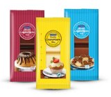 Čokolada za kuhanje Belbake 200 g