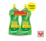Deterdžent za posuđe Čarli 2x900 ml