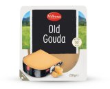 Gouda old Holland Milbona 250 g