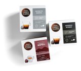 Kapsule za kavu Nescafé Dolce Gusto