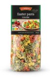 Šarena tjestenina s uskršnjim motivima Combino Limited Edition 500 g