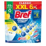 Osvježivač za WC Bref 6x50 g