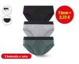 LIVERGY® Muške gaće