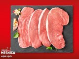 Svježi teleći odresci 450 g
