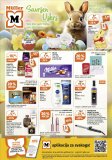 Muller katalog Akcija 07.04. - 13.04.2025.