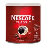 Instant kava classic Nescafe 200 g