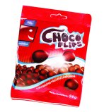 Čokoladni flips Smiješak, 90 g