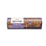 Keksi čokolada-žitarice Biscoletti 250 g
