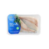 Orada filet, svježe Orada Adriatic 200 g