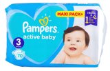 Pampers