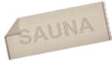RUČNIK ZA SAUNU