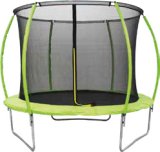 Set trampolin + mreža